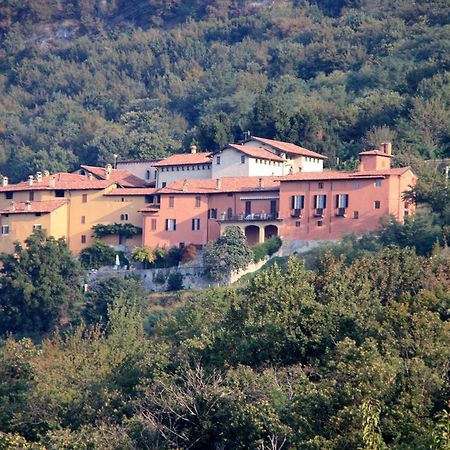 Antico Borgo Camporeso Galbiate Exterior photo