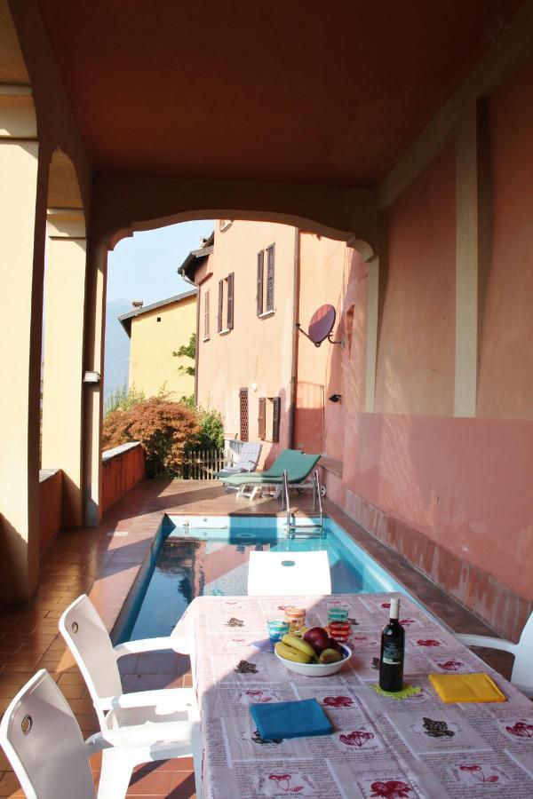 Antico Borgo Camporeso Galbiate Exterior photo