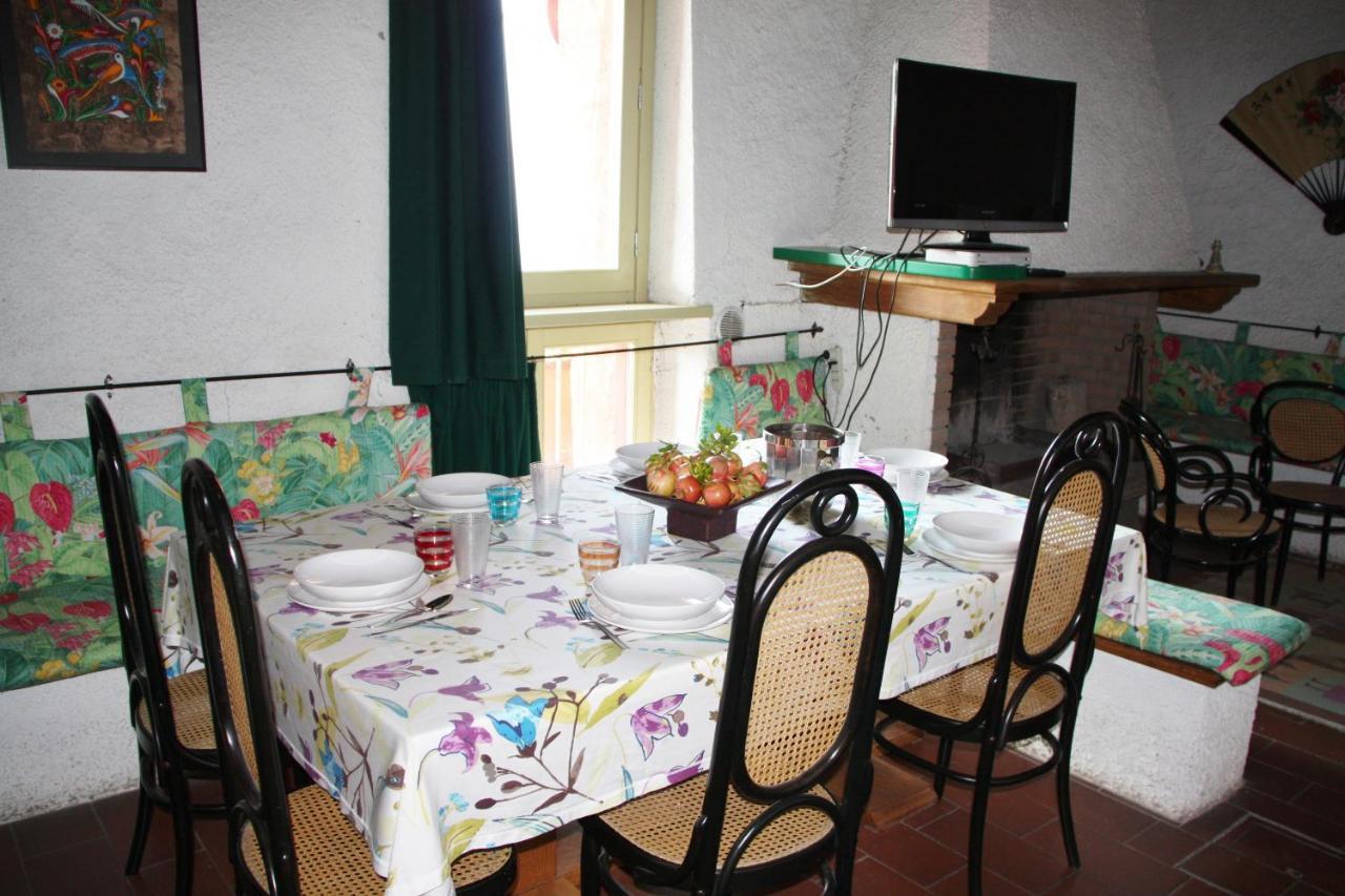 Antico Borgo Camporeso Galbiate Exterior photo