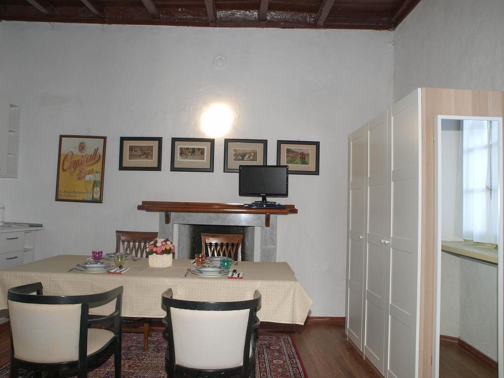 Antico Borgo Camporeso Galbiate Room photo