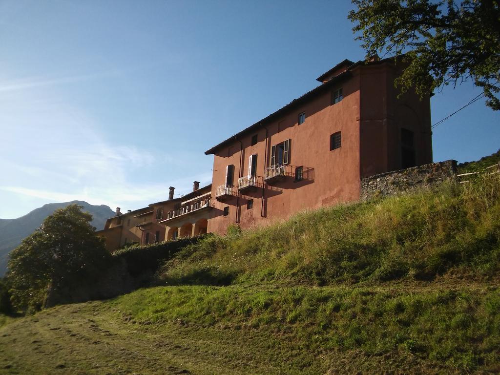 Antico Borgo Camporeso Galbiate Exterior photo
