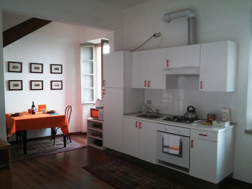 Antico Borgo Camporeso Galbiate Exterior photo