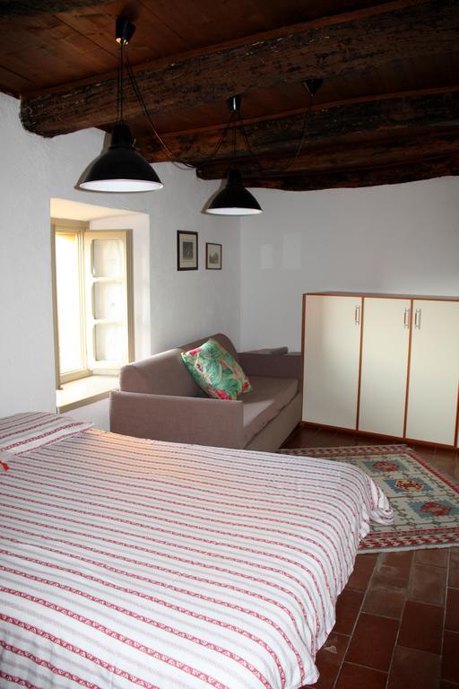 Antico Borgo Camporeso Galbiate Exterior photo