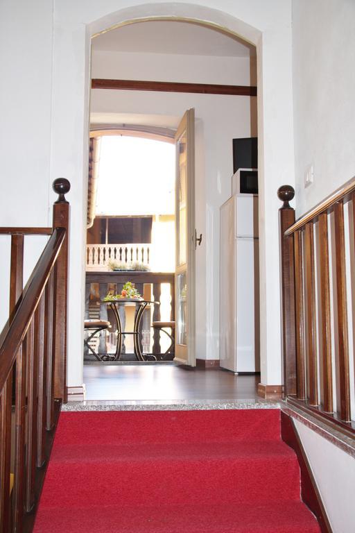 Antico Borgo Camporeso Galbiate Exterior photo