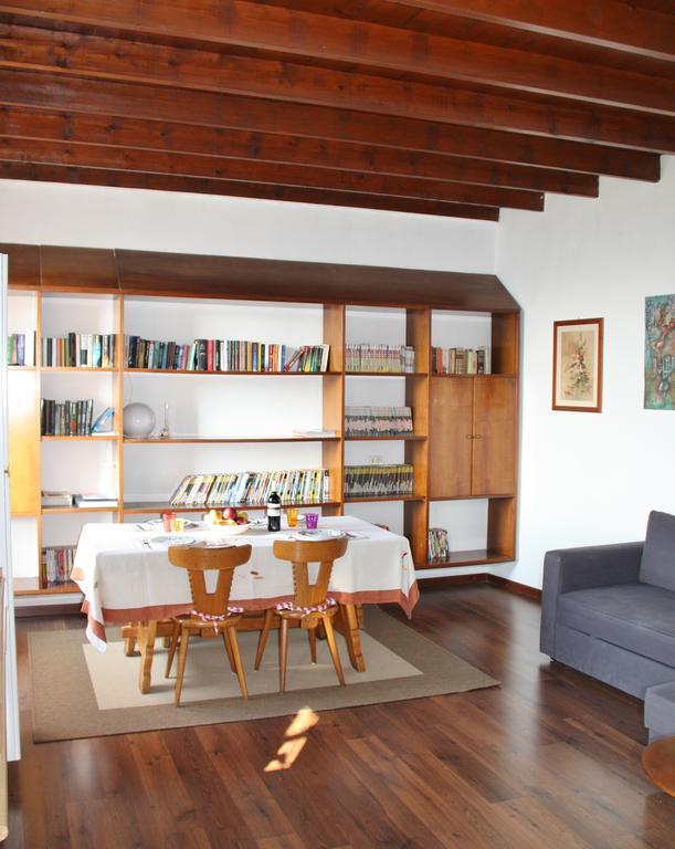 Antico Borgo Camporeso Galbiate Exterior photo