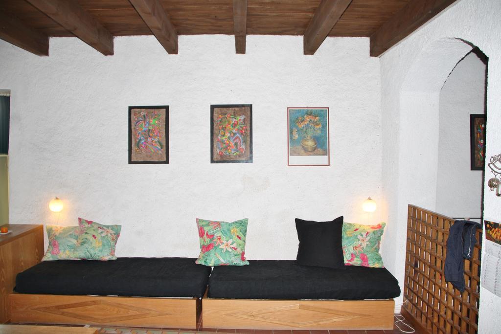 Antico Borgo Camporeso Galbiate Exterior photo
